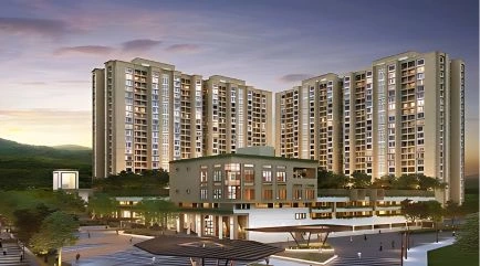 Godrej Vanantara , South Bangalore