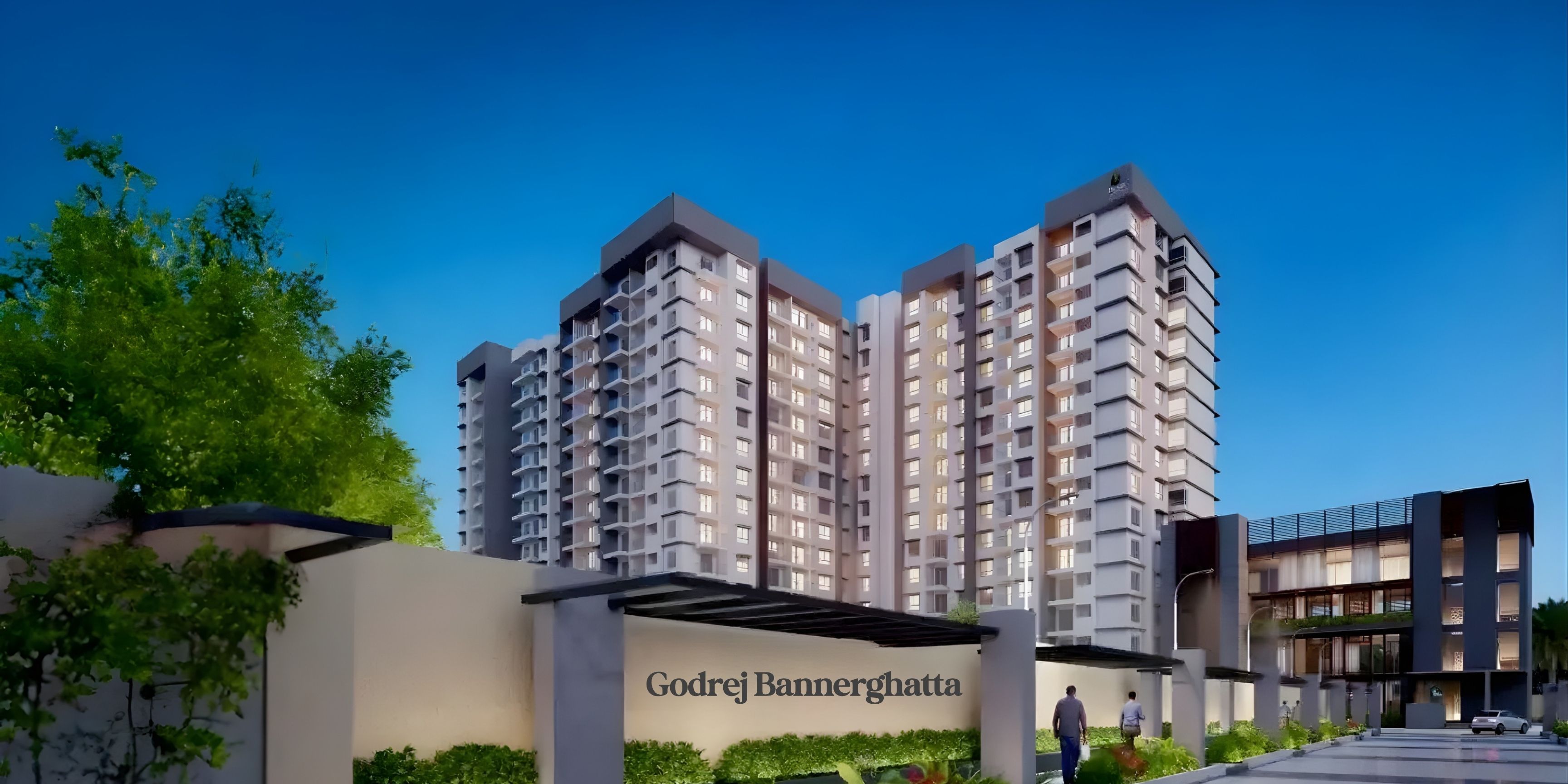 Godrej Vanantara 